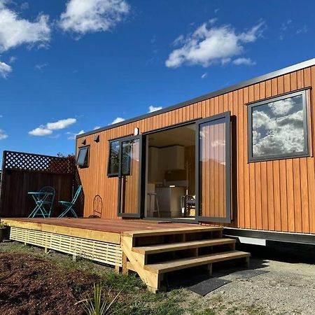 Alpine Tiny Apartman Queenstown Kültér fotó