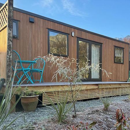 Alpine Tiny Apartman Queenstown Kültér fotó