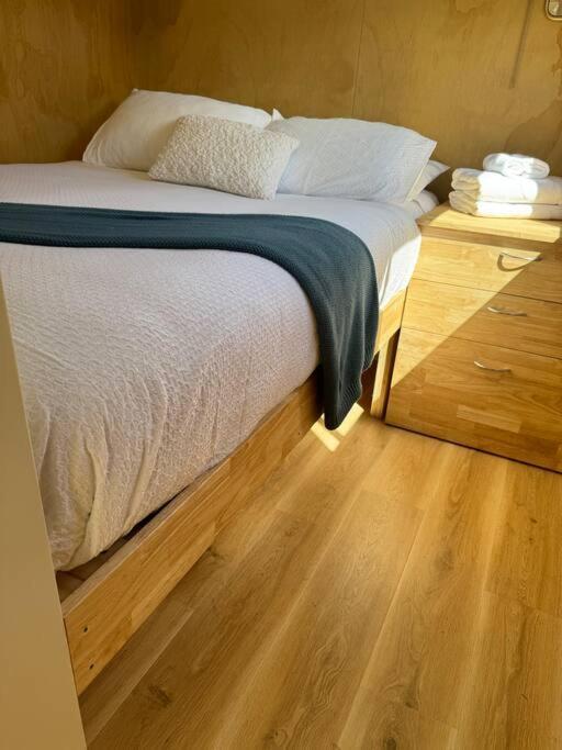 Alpine Tiny Apartman Queenstown Kültér fotó